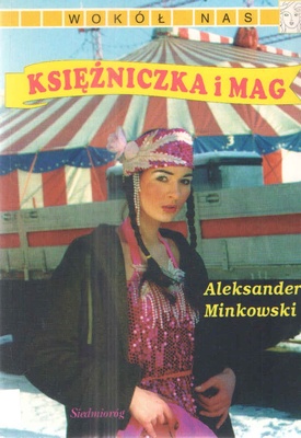 Księżniczka i mag