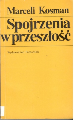 Spojrzenia w przeszłość