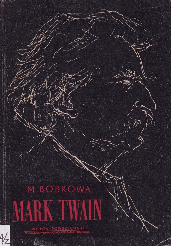 Mark Twain
