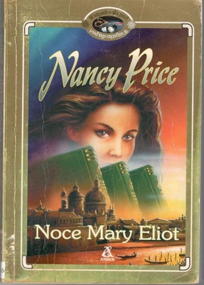 Noce Mary Eliot