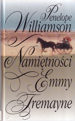 Namiętności Emmy Tremayne