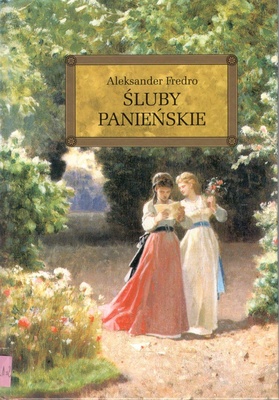 Śluby panieńskie