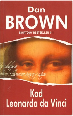 Kod Leonarda da Vinci