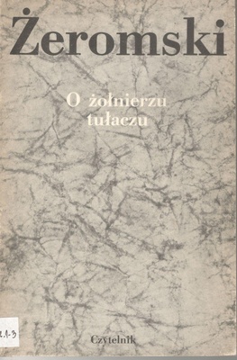 O żołnierzu tułaczu