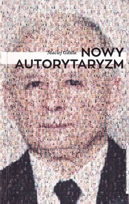 Nowy autorytaryzm