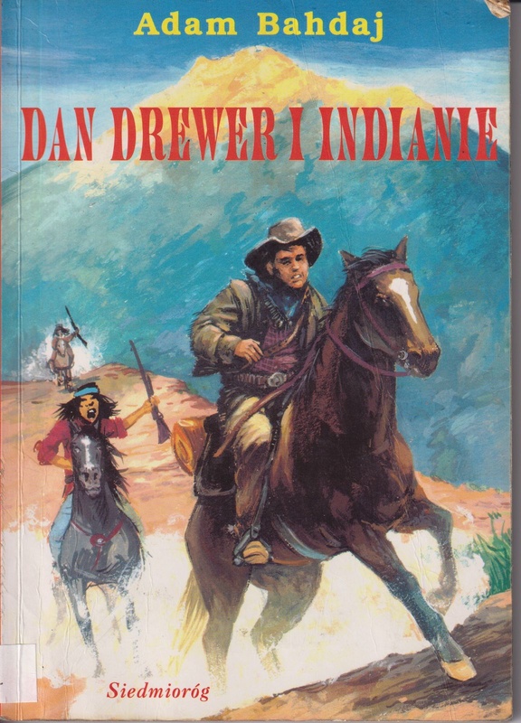 Dan Drewer i Indianie
