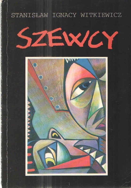 Szewcy