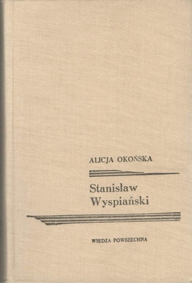 Stanisław Wyspiański
