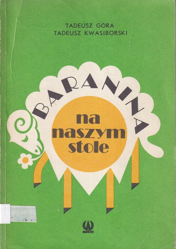 Baranina na naszym stole