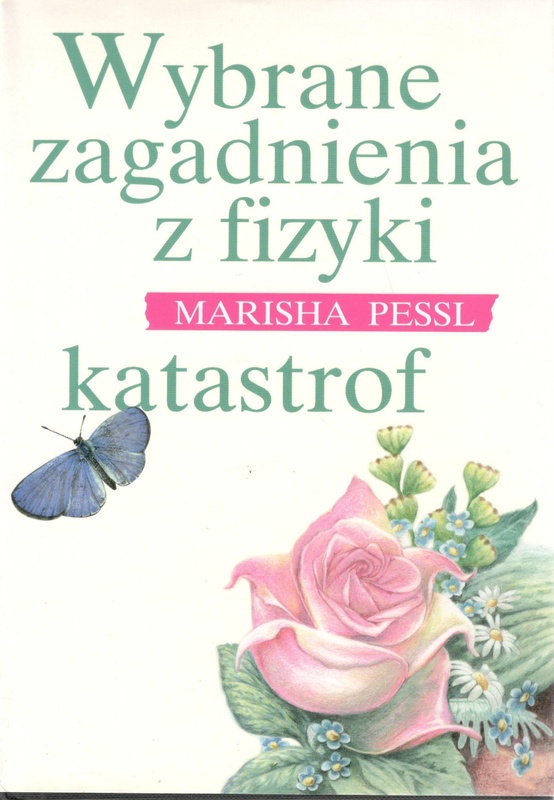 Wybrane zagadnienia z fizyki katastrof