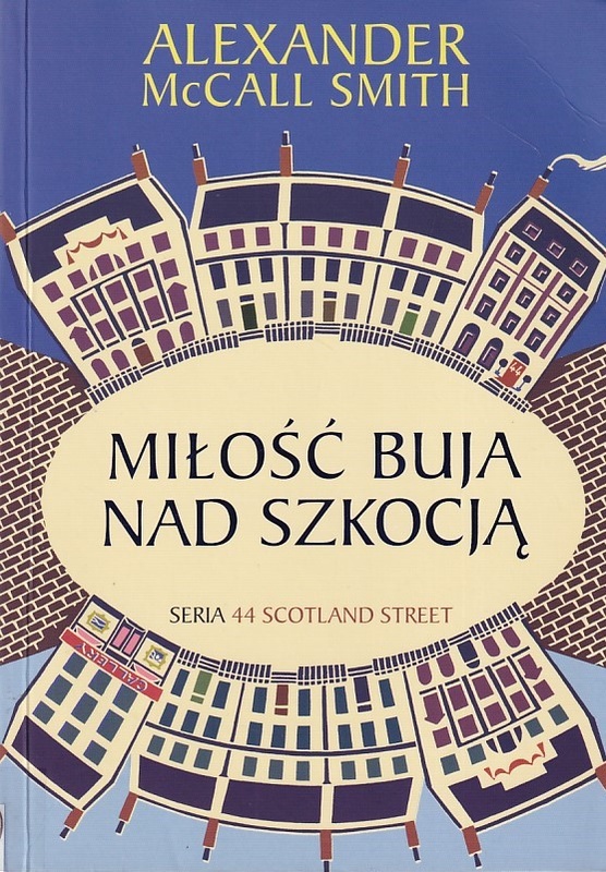 Miłość buja nad Szkocją