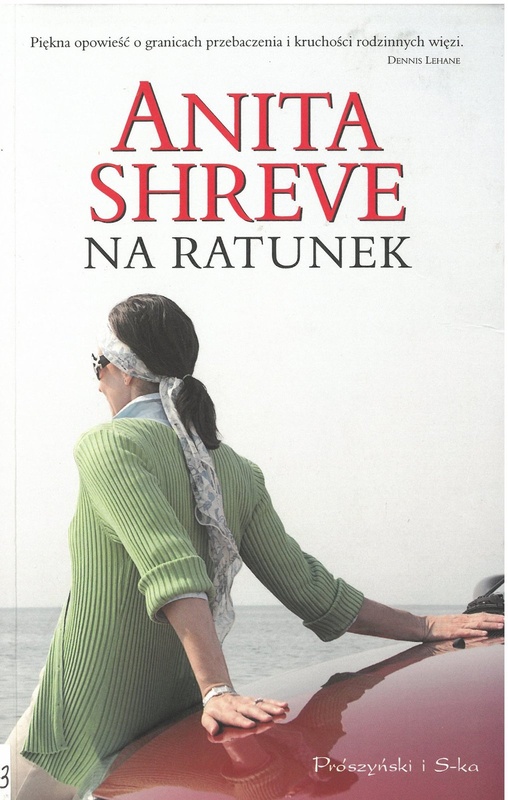 Na ratunek