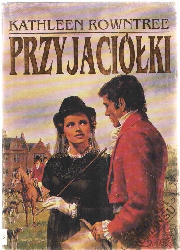 Przyjaciółki