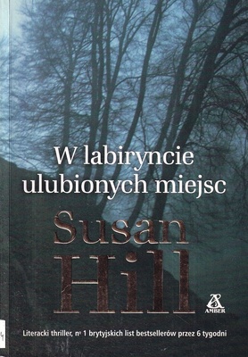 W labiryncie ulubionych miejsc