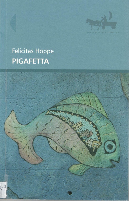 Pigafetta
