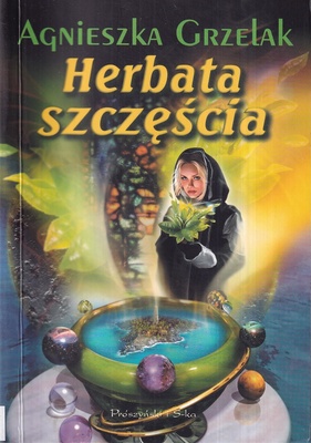 Herbata szczęścia