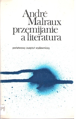 Przemijanie a literatura