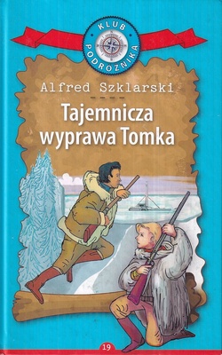 Tajemnicza wyprawa Tomka