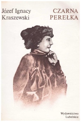 Czarna Perełka