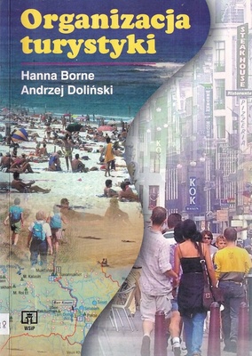 Organizacja turystyki