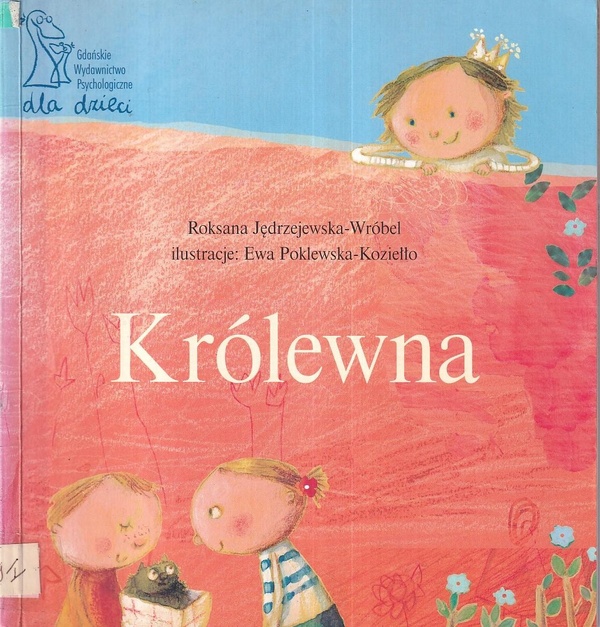 Królewna