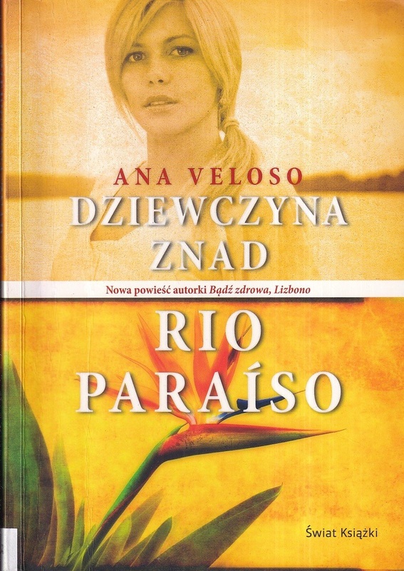 Dziewczyna znad Rio Paraíso