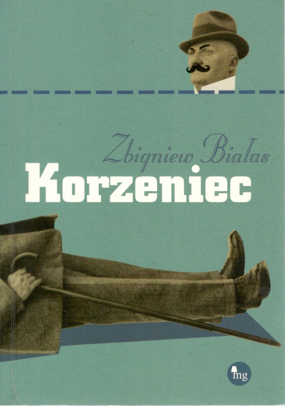 Korzeniec