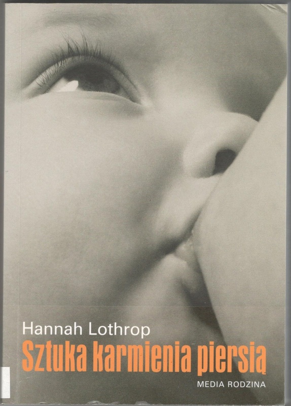 Sztuka karmienia piersią