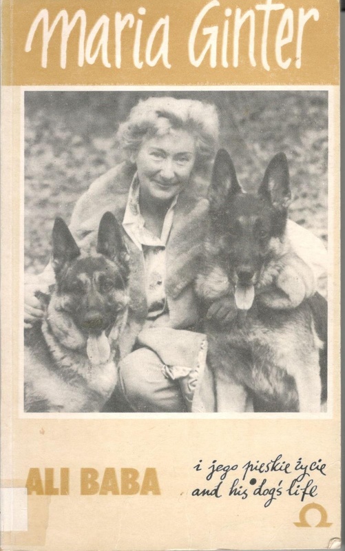 Ali Baba i jego pieskie życie = Ali Baba and his dog's life