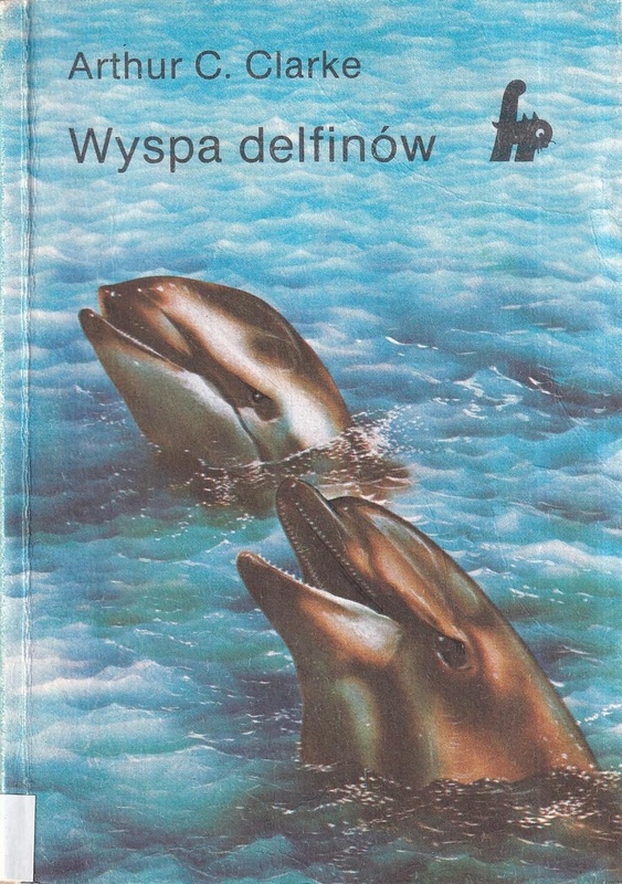 Wyspa delfinów