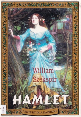 Hamlet : królewicz duński