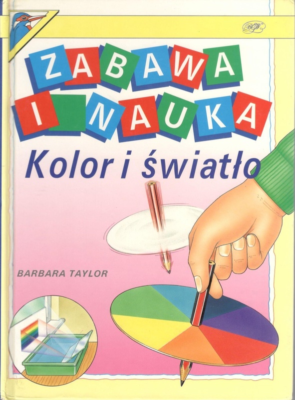 Kolor i światło