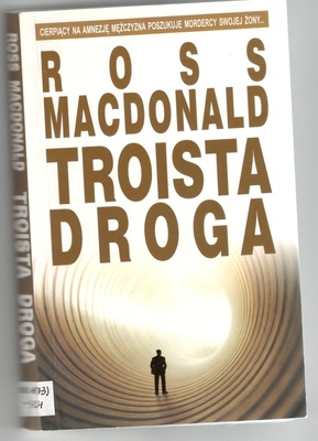 Troista droga