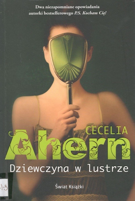 Dziewczyna w lustrze