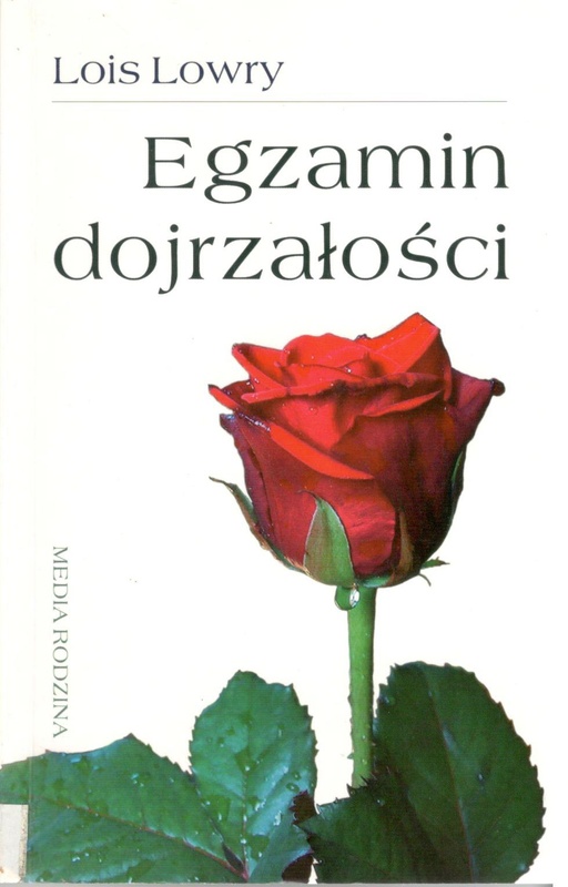 Egzamin dojrzałości