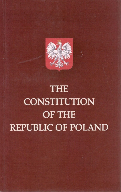 The Constitution of the Republic of Poland