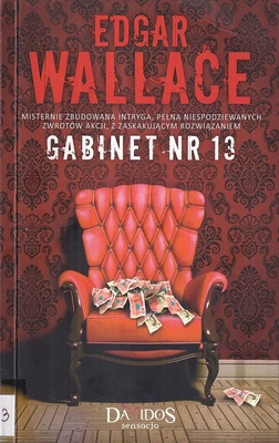 Gabinet nr 13
