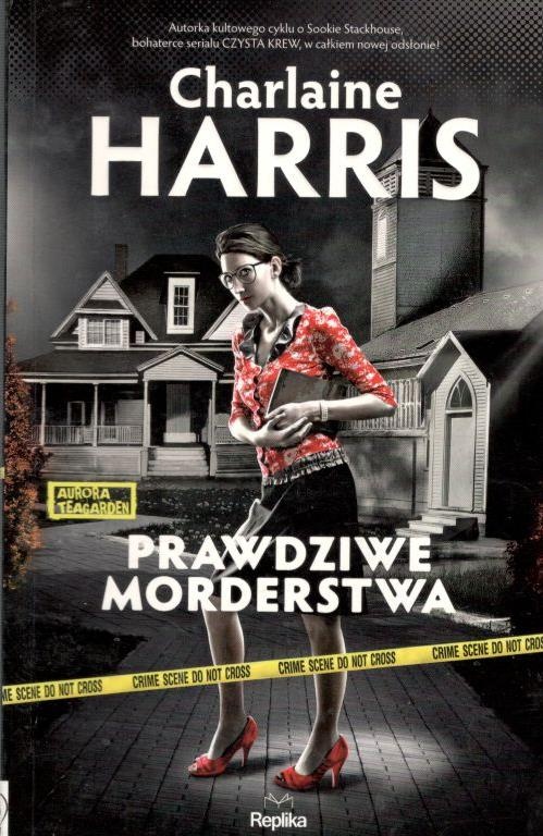 Prawdziwe morderstwa