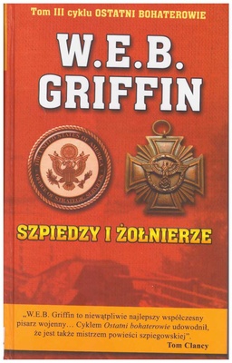 Szpiedzy i żołnierze