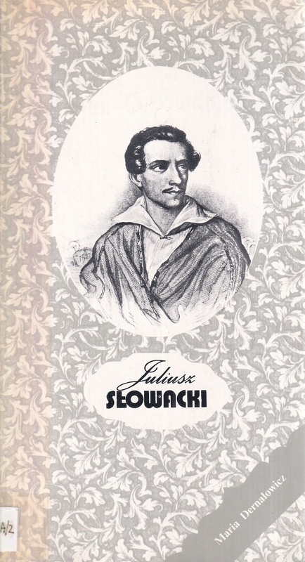 Juliusz Słowacki