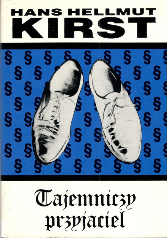 Tajemniczy przyjaciel