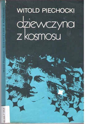 Dziewczyna z kosmosu