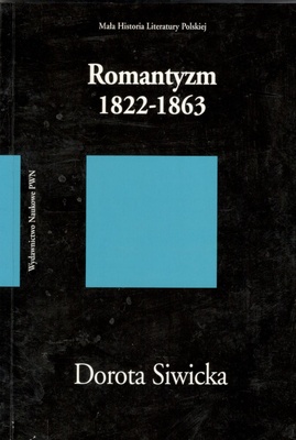 Romantyzm 1822-1863