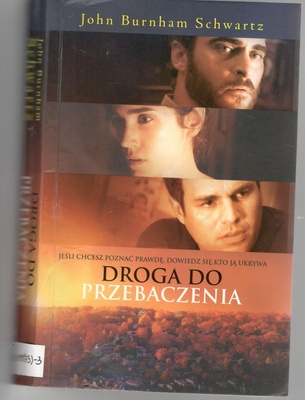 Droga do przebaczenia