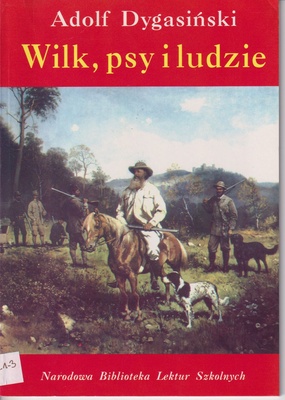Wilk, psy i ludzie