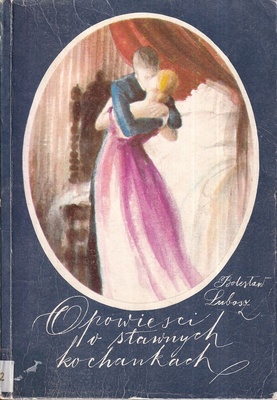 Opowieści o sławnych kochankach