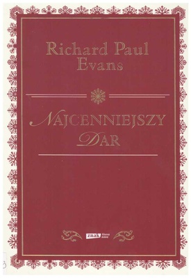 Najcenniejszy dar