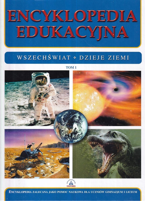 Wszechświat ; Dzieje Ziemi