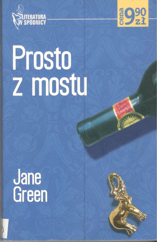 Prosto z mostu
