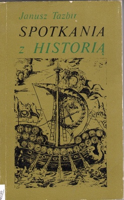 Spotkania z historią